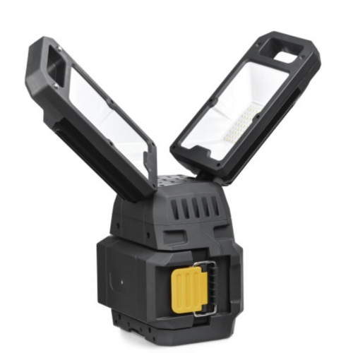 RUNTEC RT-AT7000 Светильник аккумуляторный, переносной, напольный RUNTEC PRO RUNTEC RT-AT7000 Светильник аккумуляторный, переносной, напольный RUNTEC PRO