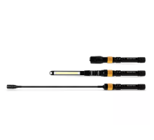 RUNTEC RT-AT330 Светильник переносной аккумуляторный в кейсе (3 предмета)