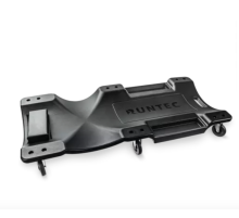 RUNTEC RT-CRP06 Лежак пластиковый на 6 колесах