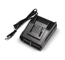 RUNTEC RT-LBCH20 Зарядное устройство RUNTEC PRO для 20В батарей, 2А