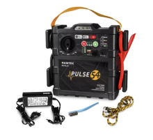 RUNTEC RT-PL54 Пусковое устройство Pulse 54 12/24 В,3000/1800 A