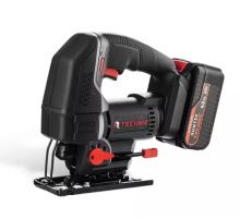 RUNTEC RT-SJ700T Лобзик аккумуляторный RUNTEC TECHNIC 20В, 2*4Ач, 700Вт