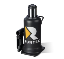 RUNTEC RT-VJ15 Домкрат бутылочный профессиональный 15 т, 228-508 мм