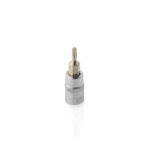 RUNTEC RT-H14ST15 Головка торцевая со вставкой RUNTEC CrV, 1/4", T15