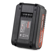 RUNTEC RT-LB24T Батарея аккумуляторная RUNTEC TECHNIC 20В, 4Ач