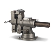RUNTEC RT-ST6-M Тиски слесарные многофункциональные 150 мм