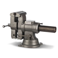 RUNTEC RT-ST6-M Тиски слесарные многофункциональные 150 мм
