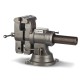 RUNTEC RT-ST6-M Тиски слесарные многофункциональные 150 мм