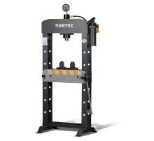 RUNTEC RT-SP20 Пресс гидравлический профессиональный, 20 т