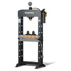 RUNTEC RT-SP20 Пресс гидравлический профессиональный, 20 т