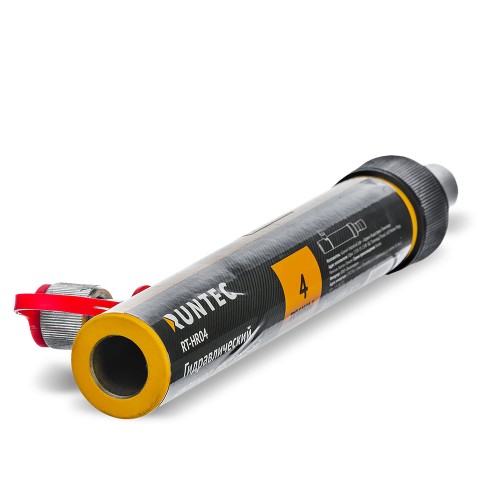 RUNTEC RT-HR04 Гидравлический цилиндр растяжной 4 т RUNTEC RT-HR04 Гидравлический цилиндр растяжной 4 т