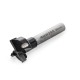 RUNTEC RT-DTF2670 Cверло Форстнера чашечное RUNTEC TCT 26x70 мм, Z2+2, S10 мм, RH