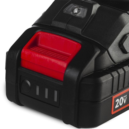 RUNTEC RT-ED150T Винтоверт ударный аккумуляторный RUNTEC TECHNIC 1/4", 20В, 2*2Ач, 150Нм RUNTEC RT-ED150T Винтоверт ударный аккумуляторный RUNTEC TECHNIC 1/4", 20В, 2*2Ач, 150Нм
