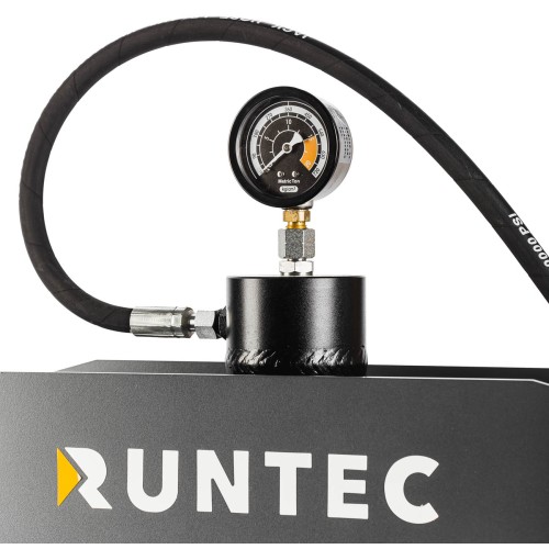 RUNTEC RT-SP15E Пресс гидравлический профессиональный, 15 т RUNTEC RT-SP15E Пресс гидравлический профессиональный, 15 т