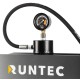 RUNTEC RT-SP15E Пресс гидравлический профессиональный, 15 т