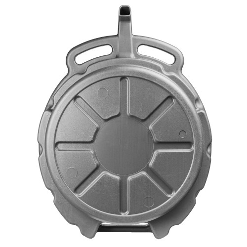 RUNTEC RT-015 Емкость для слива масла 15 литров