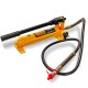 RUNTEC RT-HK10 Набор гидравлических растяжек 10 т
