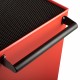 RUNTEC RTEC-7R Тележка инструментальная 7 полочная ECO красная