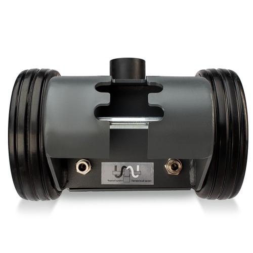 RUNTEC RT-PNJ30 Домкрат подкатной пневмогидравлический профессиональный 30 т, 151-410 мм RUNTEC RT-PNJ30 Домкрат подкатной пневмогидравлический профессиональный 30 т, 151-410 мм