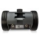 RUNTEC RT-PNJ30 Домкрат подкатной пневмогидравлический профессиональный 30 т, 151-410 мм