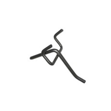 RUNTEC RT-009504 Крючок 50 мм, диаметр 5 мм (5 шт)