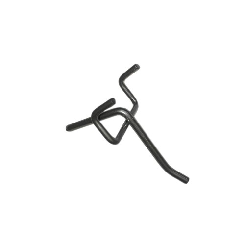 RUNTEC RT-009504 Крючок 50 мм, диаметр 5 мм (5 шт)