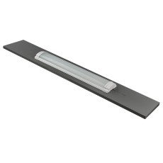 RUNTEC LA15-7016 Полка с лампой для верстака 1500 мм