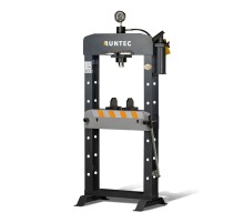 RUNTEC RT-SP20E Пресс гидравлический профессиональный, 20 т