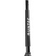 RUNTEC RT-PJL3Q Домкрат подкатной низкого подхвата 3 т, 75-505 мм, усиленный, Quick Up
