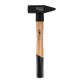 RUNTEC RT-PHC011 Молоток слесарный RUNTEC с рукояткой из дерева гикори, 1000 г
