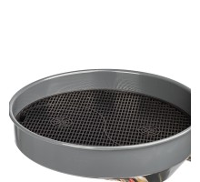 RUNTEC RT-SS0580 Установка для слива масла 80 л