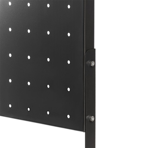 RUNTEC RT-7016-N Экран перфорированный для тележек RUNTEC IND,ST (серый RAL 7016)