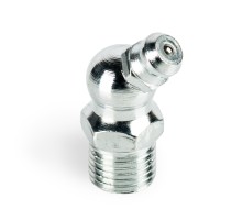 RUNTEC RT-T145 Тавотница M10 45°, комплект 5 штук