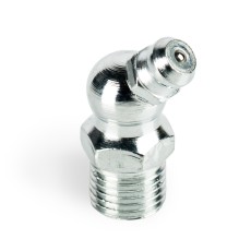 RUNTEC RT-T145 Тавотница M10 45°, комплект 5 штук