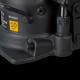 RUNTEC RT-WJ10 Домкрат бутылочный, двухштоковый, профессиональный 10 т, 125-225 мм