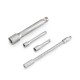 RUNTEC RT-HT1E110 Набор торцевых головок с аксессуарами RUNTEC 1/2", 1/4" в ложементе EVA, 110 предметов