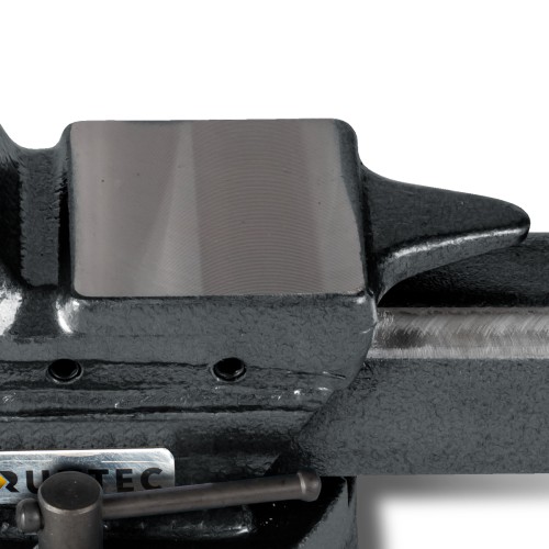 RUNTEC RT-KT5 Тиски слесарные, усиленные 125 мм RUNTEC RT-KT5 Тиски слесарные, усиленные 125 мм
