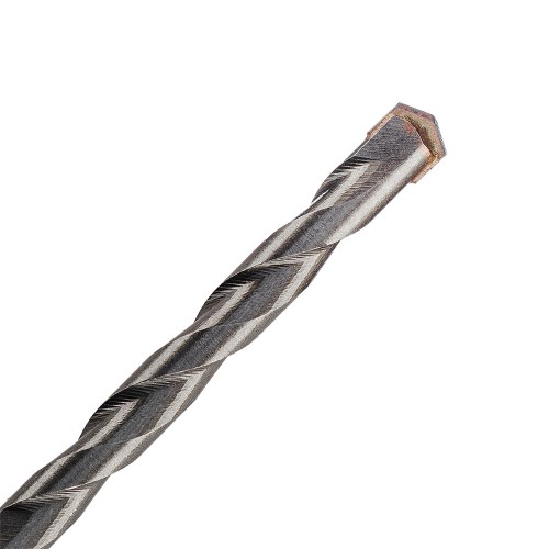 RUNTEC RT-DC6 Сверло по бетону Runtec HRC45 6 x 100 мм HEX 1/4" RUNTEC RT-DC6 Сверло по бетону Runtec HRC45 6 x 100 мм HEX 1/4"