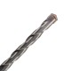 RUNTEC RT-DC6 Сверло по бетону Runtec HRC45 6 x 100 мм HEX 1/4"