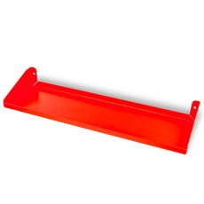 RUNTEC A4-3020 Полка для экрана, красный