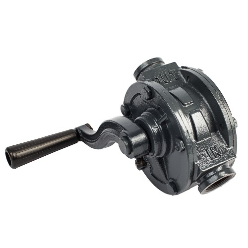 RUNTEC RT-499 Насос для масла роторный бочковый RUNTEC RT-499 Насос для масла роторный бочковый