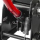 RUNTEC RT-PJ225 Домкрат подкатной, 2,25 т, 145-385 мм, в кейсе TECHNIC