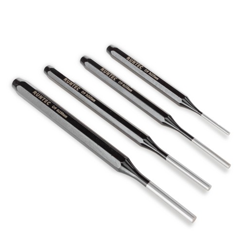 RUNTEC RT-PC1E12F Набор ударно-рычажного инструмента RUNTEC в ложементе EVA, 12 предметов