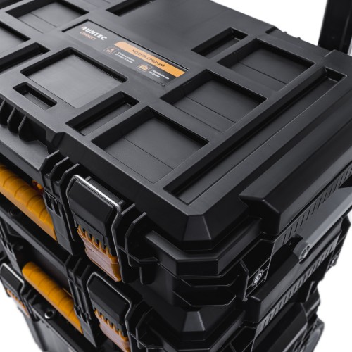 RUNTEC RTC04 Система хранения Runtec Connect 4