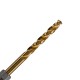 RUNTEC RT-DS4 Сверло по металлу Runtec HSS-TiN 4 x 94мм HEX 1/4"