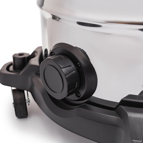 RUNTEC RT-VC30 Пылесос строительный RUNTEC 750 Вт, 30 л