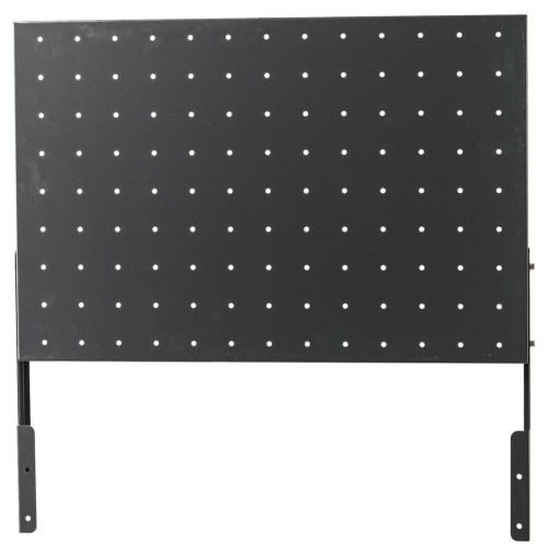 RUNTEC RT-7016-N Экран перфорированный для тележек RUNTEC IND,ST (серый RAL 7016)