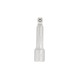 RUNTEC RT-H14E50B Удлинитель RUNTEC CrV, 1/4" 50 мм с шаром