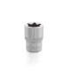 RUNTEC RT-H12SE24 Головка торцевая RUNTEC CrV, E-профиль, 1/2", E24