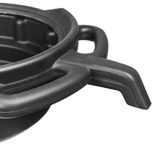 RUNTEC RT-08 Емкость для слива масла 8 литров